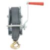 Guincho manual com cinta 540 kg - Image 2