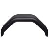 Conjunto de 2 guarda-lamas de rodas do reboque 220 x 760 mm - Image 2