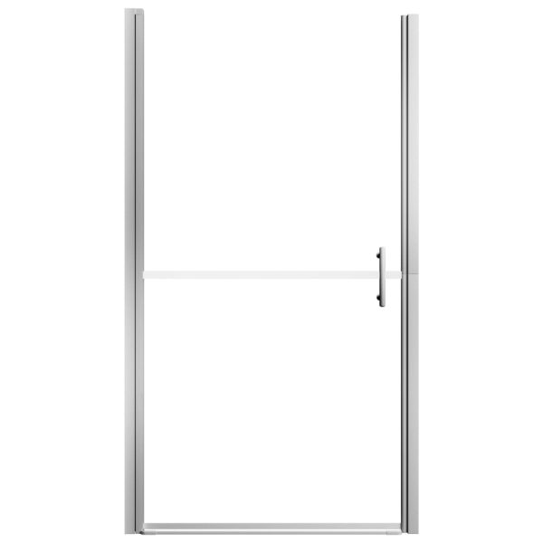 Porta de chuveiro vidro fosco temperado 100x178 cm - Image 2