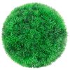Bolas de buxos artificiais 2 pcs 22 cm - Image 2