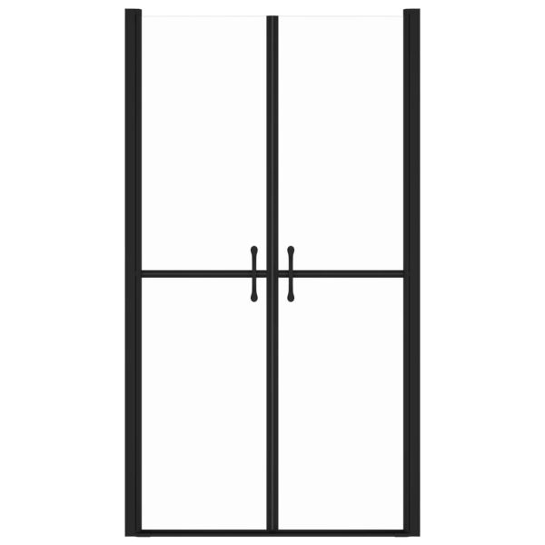 Porta de duche ESG transparente (73-76)x190 cm - Image 3