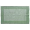 Tapete de exterior 120x180 cm PP verde - Image 2
