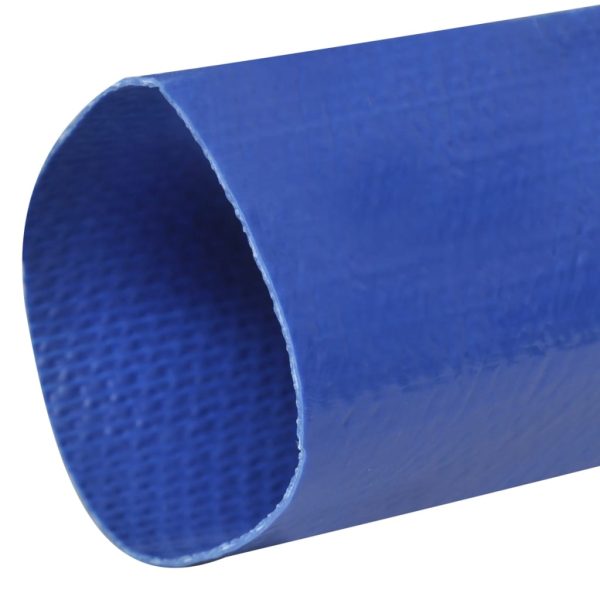 Mangueira plana 50 m 3" PVC - Image 2