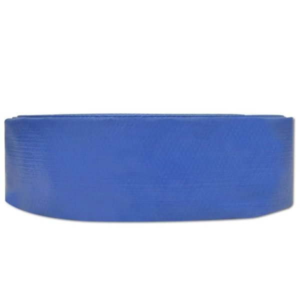 Mangueira plana 50 m 3" PVC - Image 3
