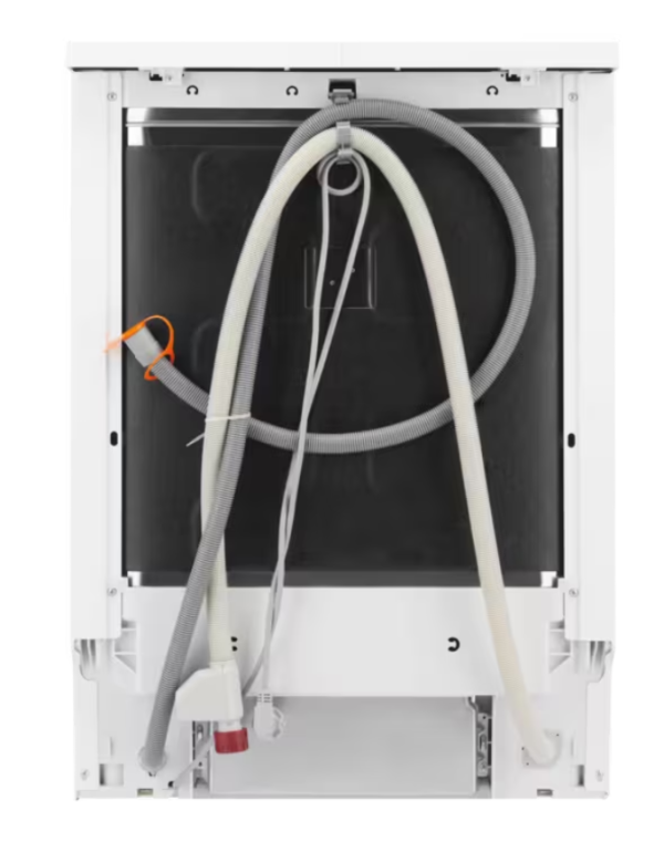 LAVAVAJILLAS AEG FFB64607ZM 13CUB C INVERTER INOX - Image 5