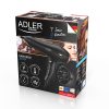 SECADOR ADLER 2000W ION + DIFUSOR + MOTOR AC - Image 6