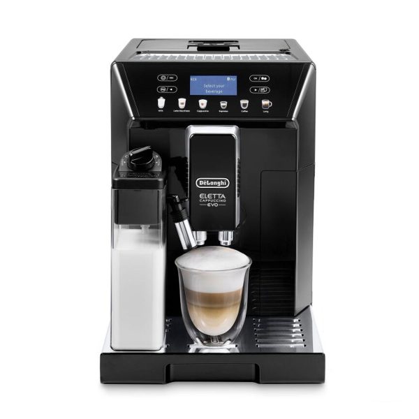DELONGHI Expresso Automáticas 60342
