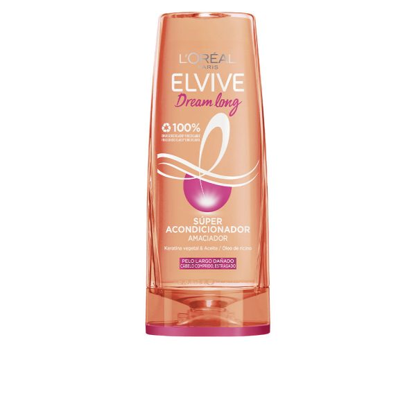 ELVIVE DREAM LONG super condicionador 500 ml