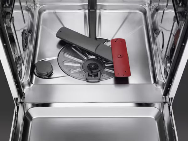 LAVAVAJILLAS AEG FFB64607ZM 13CUB C INVERTER INOX - Image 3