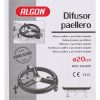 DIFUSOR PAELLERO 20CM - Image 2