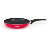 SARTEN 24CM ROJA SOFT T.INFINITY PL QUTTIN - Image 2