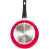 SARTEN 24CM ROJA SOFT T.INFINITY PL QUTTIN - Image 4