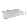 BANDEJA RECTANGULAR ALUMINIO 48X34X0,5CM - Image 2
