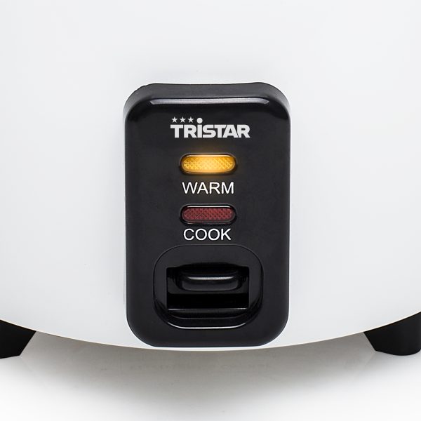 ARROCERA TRISTAR RK6117 0,60L 300W BLANCA - Image 6