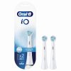 RECAMBIO ORAL B iO ULTIMATE CLEAN - BLANCO