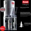 FEST INTEGRA PICADORA MULTIUSOS CON 550W - Image 2