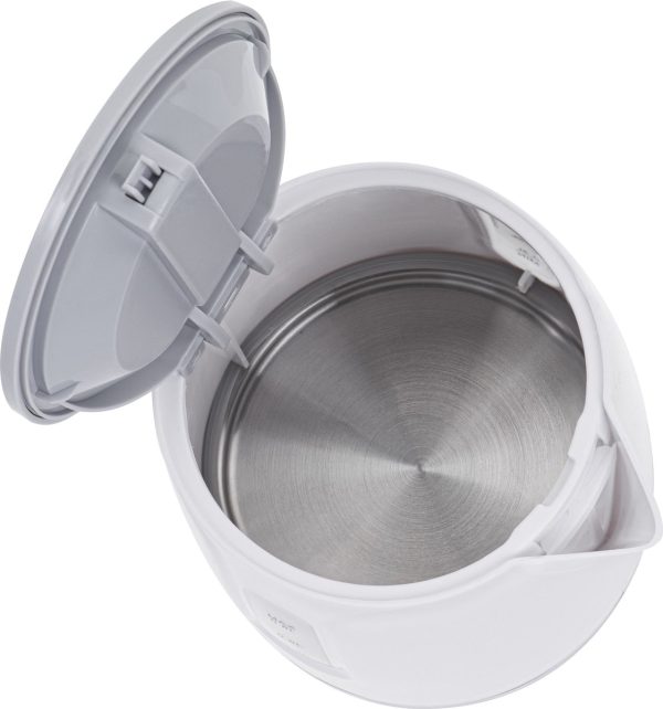 HERVIDOR DE AGUA ADLER 0.8L 850W - Image 2