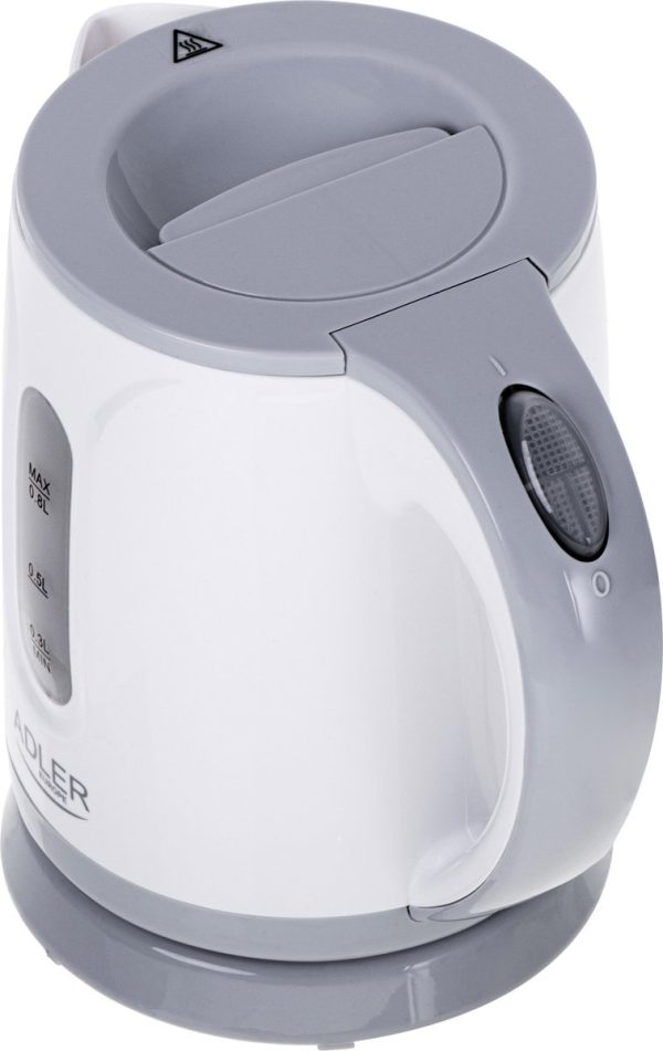 HERVIDOR DE AGUA ADLER 0.8L 850W - Image 3