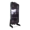 AIRHOCKEY BLACK CITY 152X78X76 CM - Image 2