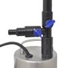 Bomba água para fontes 50 W 1750 L/h - Image 3