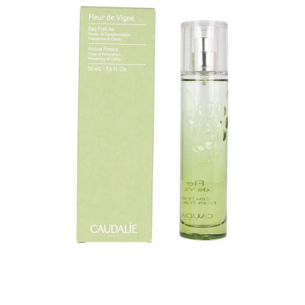 FLEUR DE VIGNE agua fresca 50 ml