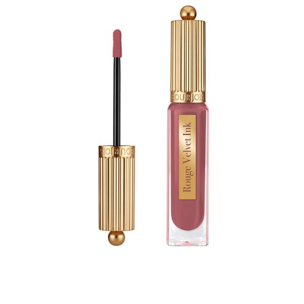 ROUGE VELVET INK liquid lipstick #24