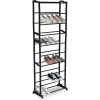 ZAPATERO METAL 30 PARES 50X25X140CM CONFORTIME - Image 6