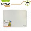 MESA DE CAMPING PLEGABLE BLANCA AKTIVE 80X60X70 CM - Image 4