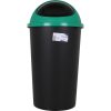 CUBO BASURA CON TAPA 25L SMALL HOOP - Image 2