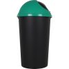 CUBO BASURA CON TAPA 25L SMALL HOOP - Image 3