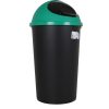 CUBO BASURA CON TAPA 25L SMALL HOOP - Image 5