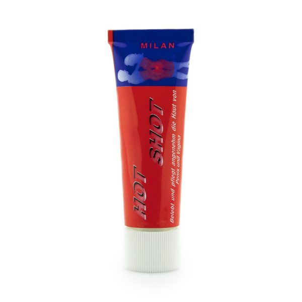 HOT SHOT 28ML - Image 2