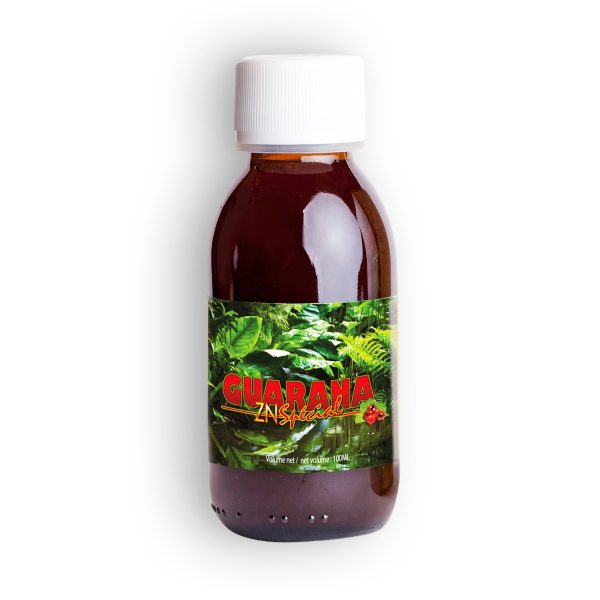 GOTAS GUARANA ZN SPECIAL 100ML - Image 3