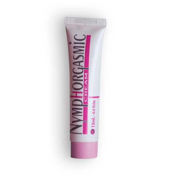 CREME ESTIMULANTE NYMPHORGASMIC 15ML - Image 2