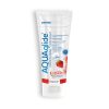 LUBRIFICANTE AQUAGLIDE MORANGO 100ML - Image 4