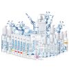 LUBRIFICANTE AQUAGLIDE MORANGO 100ML - Image 3