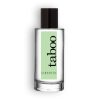 PERFUME PARA HOMEM LIBERTIN TABOO 50ML - Image 3