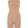 BODY OPACO MICROFIBRA - CARAMELO - Image 3