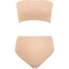 CONJUNTO OPACO MICROFIBRA - NUDE - Image 3