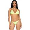 PHOENIX BIKINI SET - AMARILLO NEON - Image 4