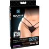 REMOTE TRIPLE TEASER XL-2XL - BLACK - Image 2
