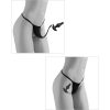 REMOTE TRIPLE TEASER XL-2XL - BLACK - Image 5