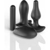 REMOTE TRIPLE TEASER XL-2XL - BLACK - Image 6