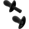 REMOTE TRIPLE TEASER XL-2XL - BLACK - Image 9