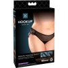 REMOTE PRINCESS PANTY +SIZE - NEGRO - Image 2