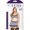 CURVE CONJUNTO GRAY - Image 2