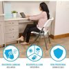 SILLA PLEGABLE PACK DE 4 LIFETIME 50X58X83 CM - Image 5