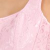 CORSET ALEXIS RECTO ROSA - Image 3