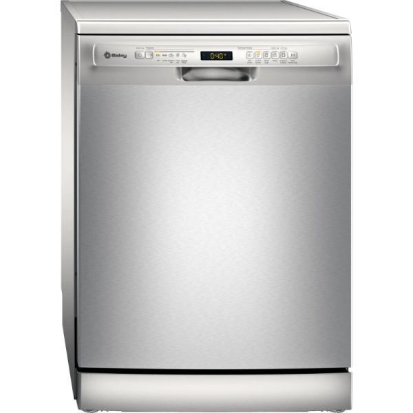 LAVAVAJILLAS BALAY 3VS5031IP 12CUB D INOX