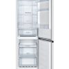 COMBI HISENSE RB390N4AWE 186x59,5 NF E BCO.304L - Image 2